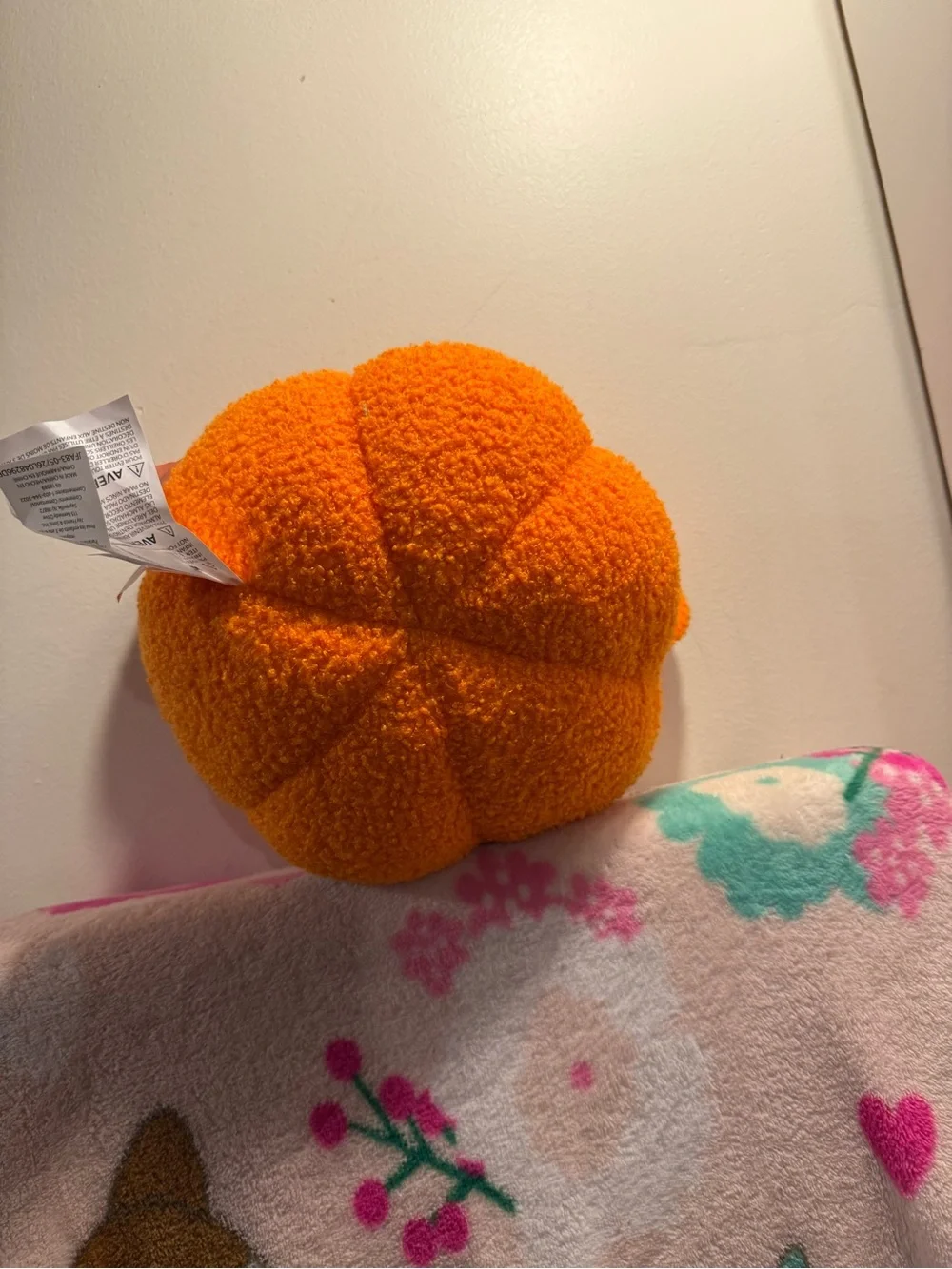 Viral Aldi Mickey Mouse Pumpkin Pillow Halloween 2026